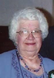 Lucille Radecki Obituary (1926