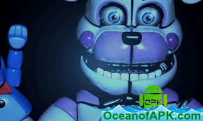 Five nights at freddy's horror game no ha tenido lugar en el mercado hoy. Five Nights At Freddy S Sl V2 0 1 Apk Free Download Oceanofapk