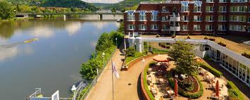 © heidelberg marketing / christoph düpper. Heidelberg Hotel Am Neckar Heidelberg Marriott Hotel