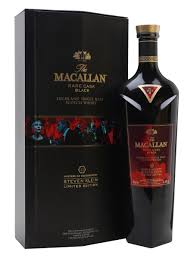 Pin On Single Malt Whisky