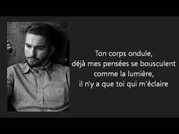 Bebeto le clip maintenant disponible youtu.be/lvxawlsn48s. Kendji Andalouse Lyrics Paroles Youtube