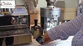 La marzocco gs3 coffee machine unboxing & review. La Marzocco Gs3 Programmierung Programming Guide Youtube