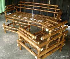 Somos fabricantes de muebles en rattán sintético, fibras plásticas y naturales, bambu y guadua Rancho Bambu Jarabacoa 2021