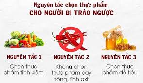 Bởi lẽ, việc lựa chọn thực phẩm phù hợp và ăn uống đúng cách sẽ góp phần làm giảm các triệu chứng của bệnh nhanh chóng. Trao NgÆ°á»£c Dáº¡ Day Nen Äƒn Gi Kieng Gi Ä'á»ƒ Há»— Trá»£ Ä'iá»u Trá»‹ Chi Tiáº¿t Tin Tá»©c Ubnd Tá»‰nh Báº¯c Giang