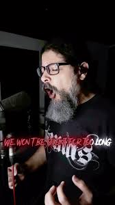 The world is in need of a revolution. To fight injustice and the fascist  powers that be. It’s time to crush the iron fist! , Big love to my bros  Sanjay Kumar and Stian Gundersen who played