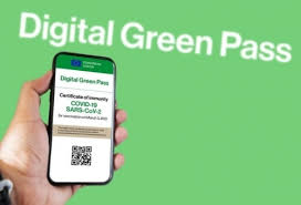Cos'è il green pass e quando arriva. Certificazioni Verdi E Green Pass Tutto Cio Che C E Da Sapere