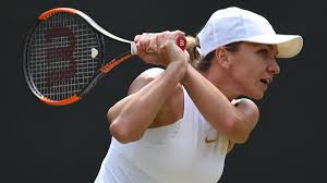 1 in singles twice between 2017 and 2019, for a total of 64 weeks, which ranks tenth in the history of the women's tennis association (wta) rankings. Wta Simona Halep Gewinnt Finale Von Montreal Gegen Stephens Eurosport