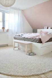 Schlafzimmer Altrosa Grau Wandfarbe Altrosa Zimmer Einrichten Zimmer Schlafzimmer Design
