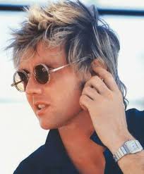 Better late than never, we want to wish a very happy birthday to longtime  CDB guitar roadie, Roger Campbell. The picture is from the night Dad was  inducted to the Grand Ole