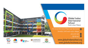 Get all info about the various study options in kuala lumpur and compare elite international college (eic) is a private educational institution wholly owned by south east asia academy sdn bhd. Global Indian International School Giis Kuala Lumpur Malaysia Home Facebook