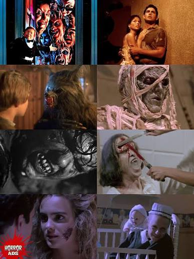 Waxwork (1988)