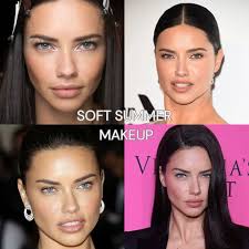 Soft Summer Color Analysis: Finding Your Perfect Palette