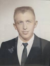 Obituary information for Larry "Goober" Brandon