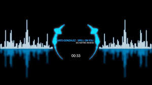 Who are the gonzalez brothers in major league baseball? Vato Gonzalez Spell On You Dj Netr X Remix Youtube