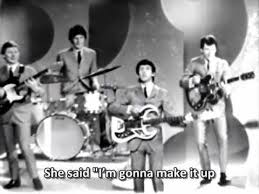 The Searchers Love Potion 9 1964 High Quality Stereo Sound Subtitled Youtube Oldies Music Music Memories 60s Music