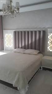 Stil Sahibi Ve Goz Alici Gulsevim Hanimin Evinden Ev Gezmesi Luks Yatak Odalari Yatak Odasi Tasarimlari Yatak Mobilyasi