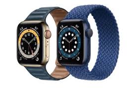 In this quick video, we are going to show you how to messaure your wrist size for the new apple watch series 6 and apple watch se solo loop watch band. Which Apple Watch And Strap Is Right For You