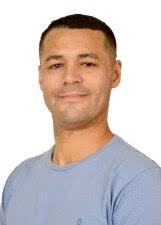 Candidato Daniel Mendonça