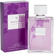 David robert joseph beckham) (زاده ۲ مه ۱۹۷۵ در لندن)، فوتبالیست مشهور بریتانیایی است. Beckham Signature By David Beckham Eau De Toilette For Women 75 Ml Price From Souq In Saudi Arabia Yaoota