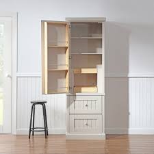 ove decors henry kitchen narrow pantry