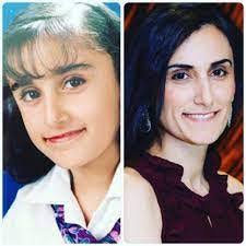 From Heartbreak to Breakthrough: Prof. Dr. Canan Dağdeviren's Journey of  Innovation