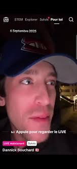 Alex Wilson Mongrain