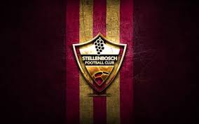 Top players, stellenbosch fc live football scores, goals and more from tribuna.com. Download Wallpapers Stellenbosch Fc Golden Logo Premier Soccer League Purple Metal Background Football Stellenbosch Psl South African Football Club Stellenbosch Logo Soccer South Africa For Desktop Free Pictures For Desktop Free
