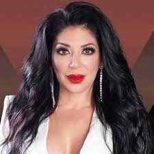 Vicky Terrazas Oficial