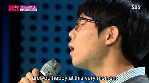 Park, jung seung hwan — 잠수교 (sing the road #02) 03:49 jung seung hwan — winter again 04:23 jung seung hwan — the spring day passes 04:23 Jung Seung Hwan ì •ìŠ¹í™˜ I Want To Fall In Love ì‚¬ëž'ì— ë¹ ì§€ê³  ì‹¶ë‹¤ Kpop Star Season 4 Eng Sub Youtube