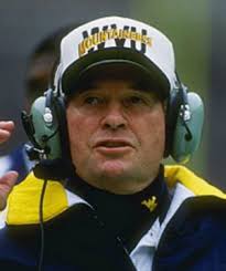 Mountaineer Memories: February 2013