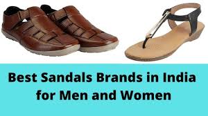 An exclusive ladies shoe brand from the aldo group based out of montreal, canada. Top 10 Sandals Brands In India For Men And Women In 2021