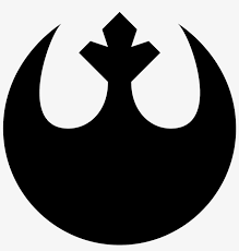 Large collections of hd transparent rebel alliance png images for free download. Png 50 Px Star Wars Rebel Symbol 3d Free Transparent Png Download Pngkey