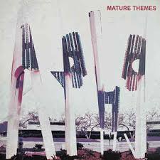 Explore releases from john maus at discogs. John Maus John Maus 2018 Red Vinyl Discogs