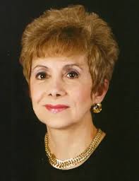 Obituary information for Maria Liadis Faskianos