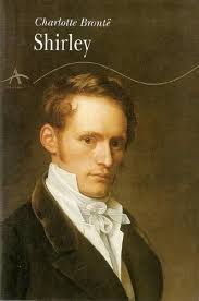 Shirley, Charlotte Bronte, Ed. Alba