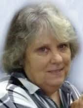 Obituary information for Peggy Ann Hamblin