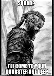 viking Memes & GIFs - Imgflip
