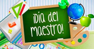 Quédate en casa para ayudar más gente posible. Imagenes De Feliz Dia Del Maestro Sobre Facebook