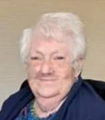 Bonita St. Thomas Obituary