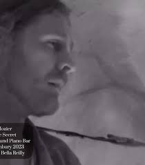 Hozier Live at The Secret Underground Piano Bar