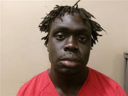 Transitional Housing Unit Resident, Jada Alfred, Placed