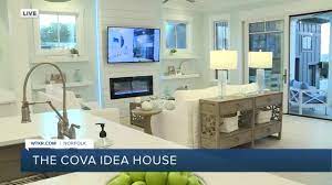 201,773 likes · 57 talking about this. Tour The 2020 Cova Idea House And Find Inspiration Starting This Saturday