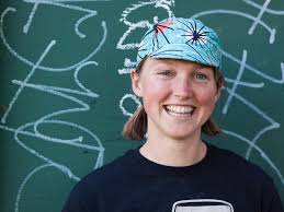 Bombshell #3: Oakland. 2nd Annual, Day at the Races!