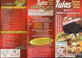 Ewin kebap und pizza haus. Tulas Kebap Pizza Haus Falatozo Frankenberg Sa Nemzetkozi Konyha A Kozelemben Foglaljon Most