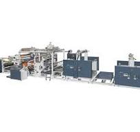 Sandwich Extrusion Lamination Machine (YSL-U) | PRM-Taiwan ...