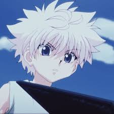 A whole ton of anime hd wallpapers for 1920x1080: Killua 1080x1080 Wallpapers Top Free Killua 1080x1080 Backgrounds Wallpaperaccess