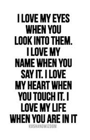 True Love No One Will Ever Love You Like I Do Quotes 20 Inspirational Love Quotes For Him Pretty Designs Love Quotes Love Quotes For Him Cute Quotes