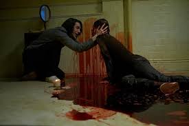 Both outcomes are to be avoided at all cost. The Midnight Man Movie Review