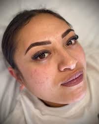 Kia Ora Whanau I got the opportunity to attend the @blinkingbeautystudio  @goddessbrows__ Masterclass today. So cool to be able to learn from the  best! Appreciate you ladies and all your beautiful work