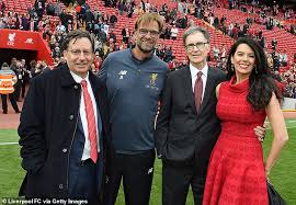 It's fair to say he wasn't expected this response. European Super League Jordan Henderson Convenes An Emergency Meeting With Premier League Captains